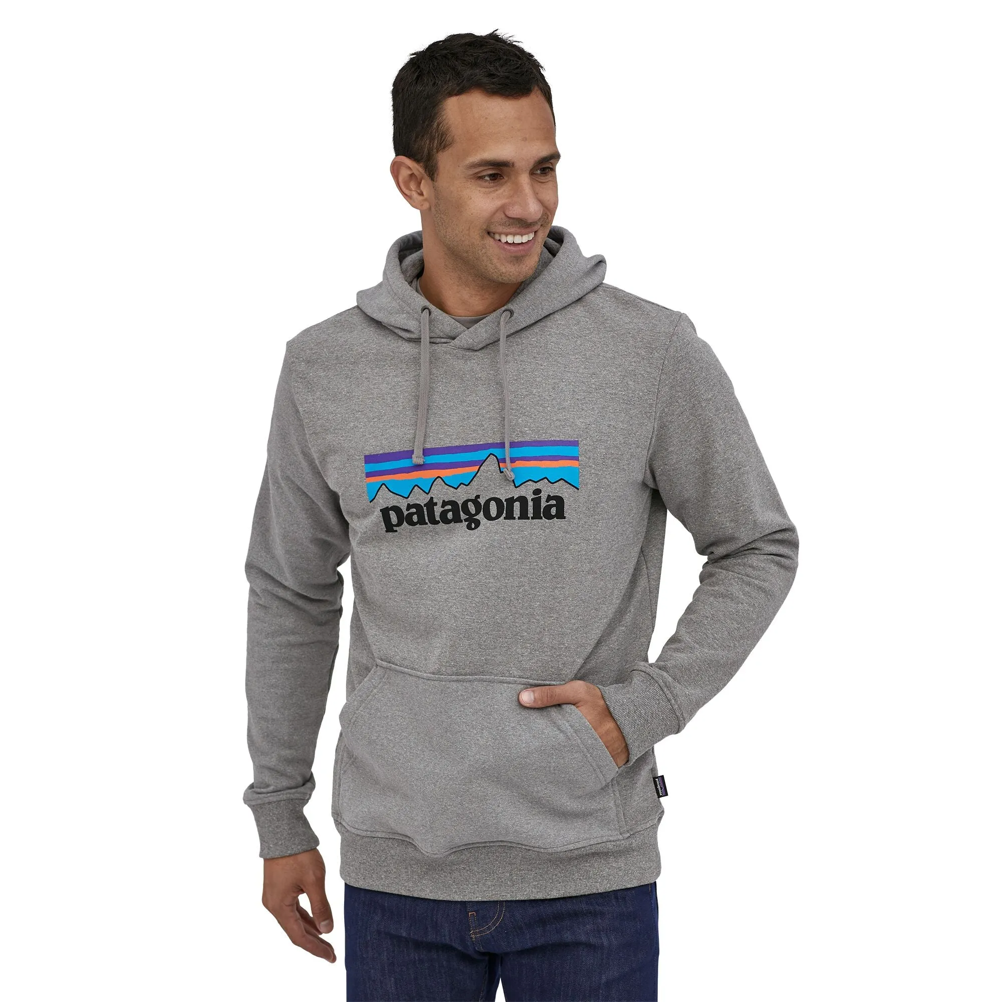 Patagonia P-6 Logo Uprisal Hoody - Patagonia Unisex Hoody