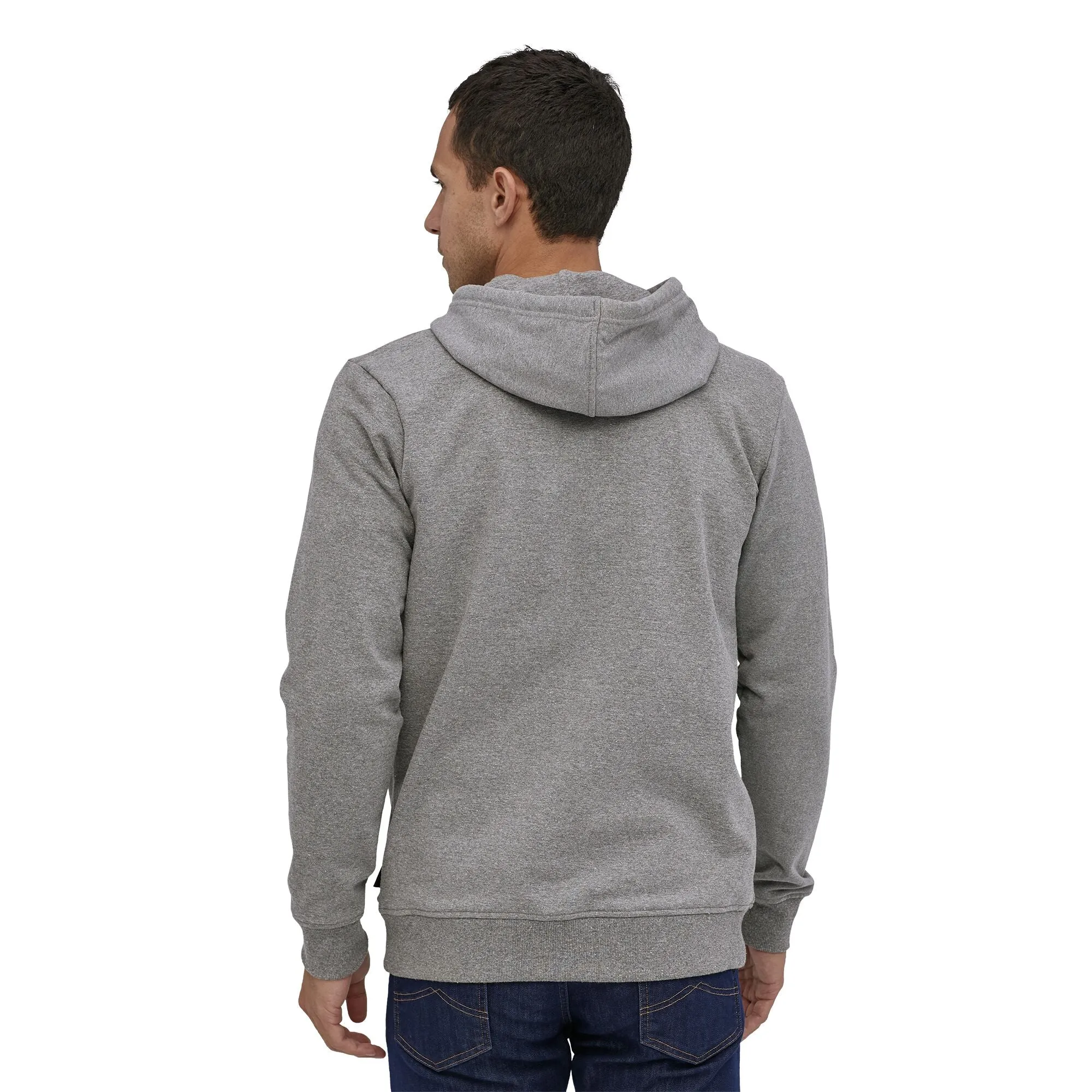 Patagonia P-6 Logo Uprisal Hoody - Patagonia Unisex Hoody