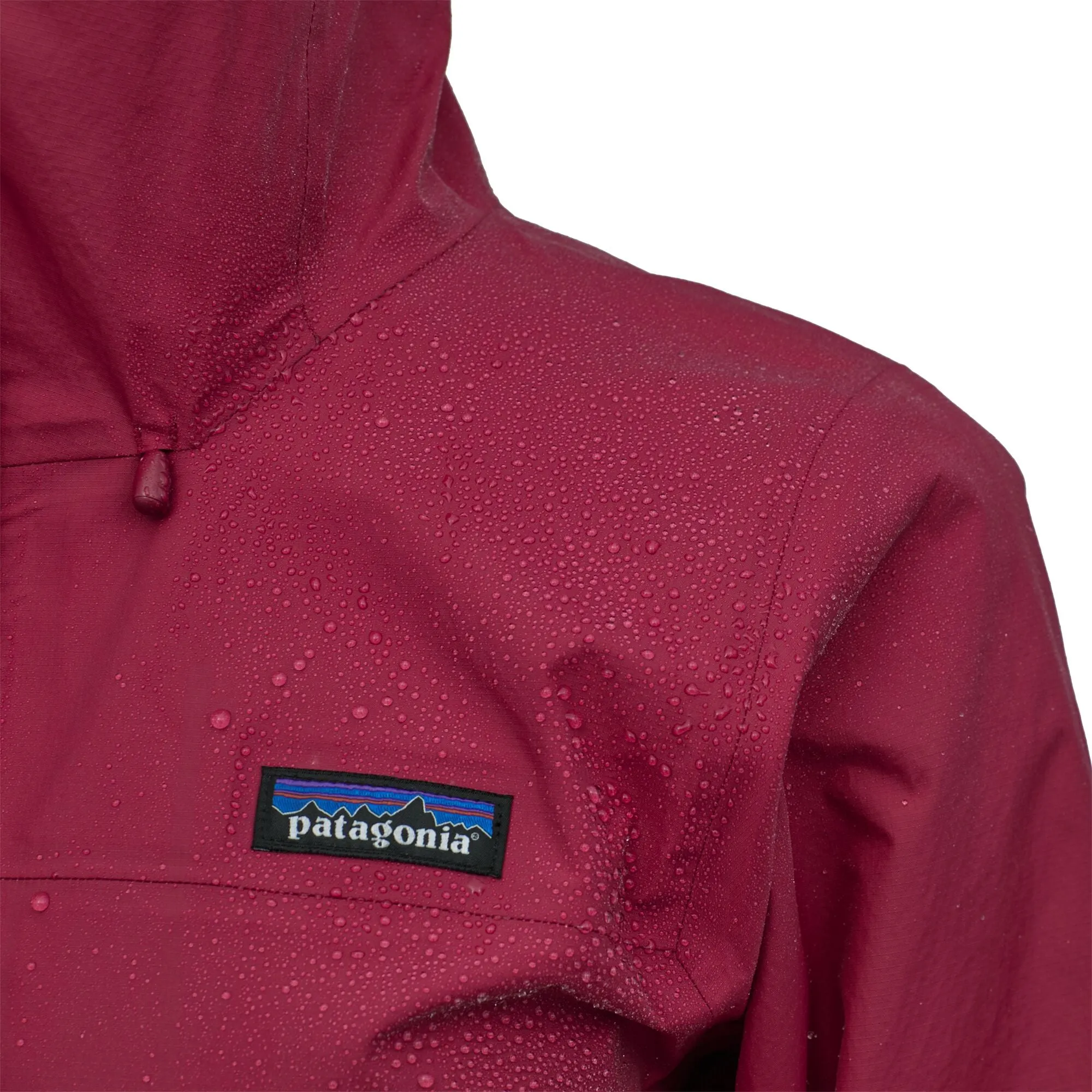 Patagonia Rain Jacket - Patagonia Women's Torrentshell 3L Waterproof Jacket