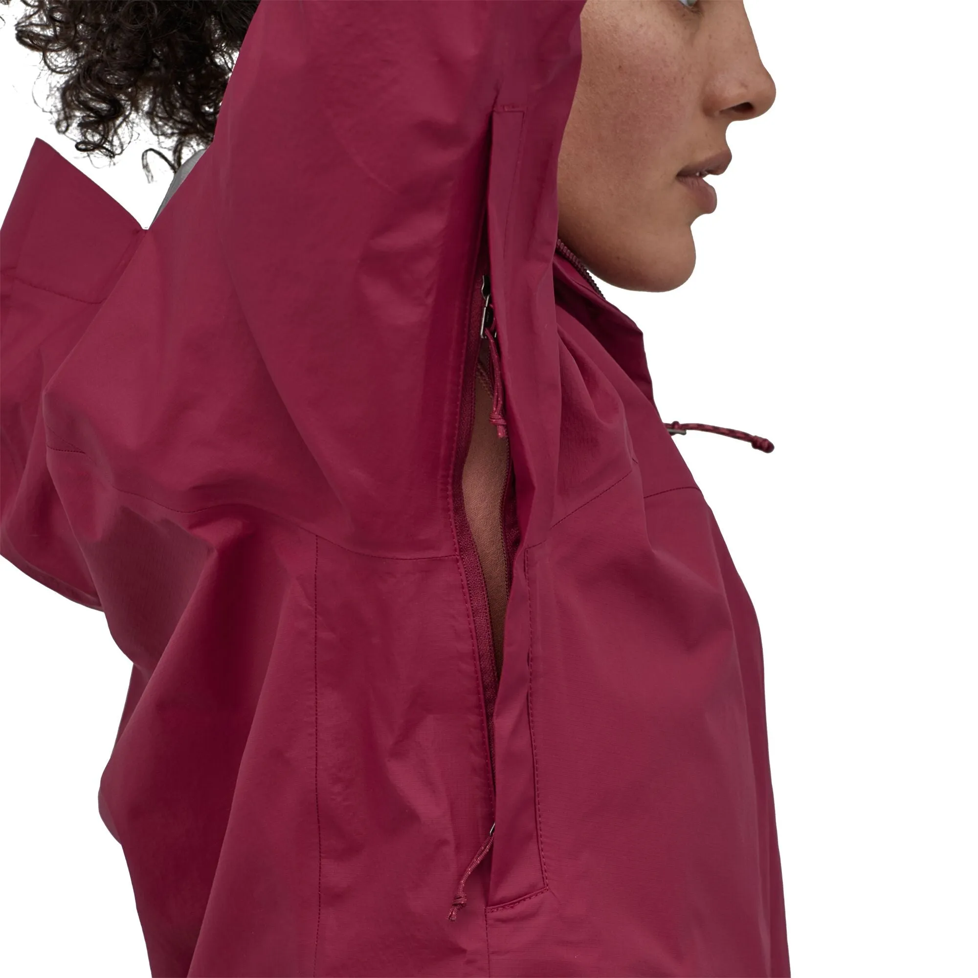 Patagonia Rain Jacket - Patagonia Women's Torrentshell 3L Waterproof Jacket