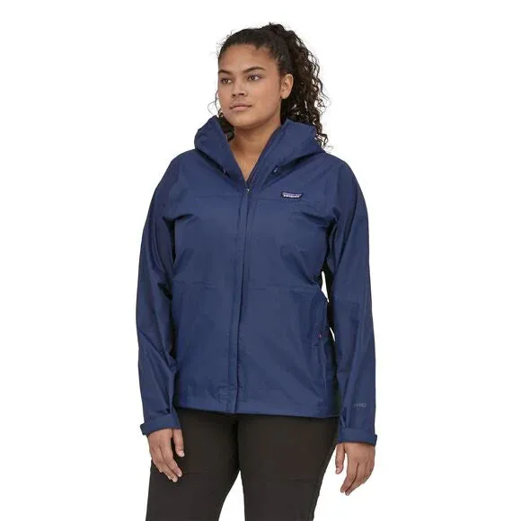 Patagonia Rain Jacket - Patagonia Women's Torrentshell 3L Waterproof Jacket