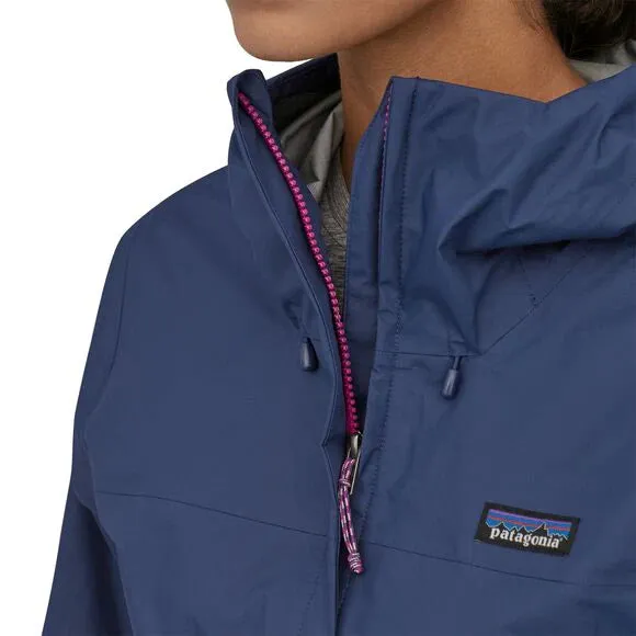 Patagonia Rain Jacket - Patagonia Women's Torrentshell 3L Waterproof Jacket