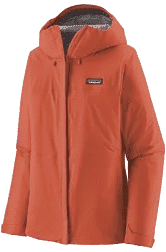 Patagonia Rain Jacket - Patagonia Women's Torrentshell 3L Waterproof Jacket