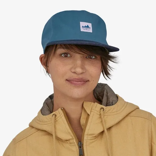 Patagonia Range Hat - Cotton Canvas Cap from Patagonia