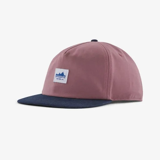 Patagonia Range Hat - Cotton Canvas Cap from Patagonia