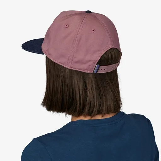 Patagonia Range Hat - Cotton Canvas Cap from Patagonia