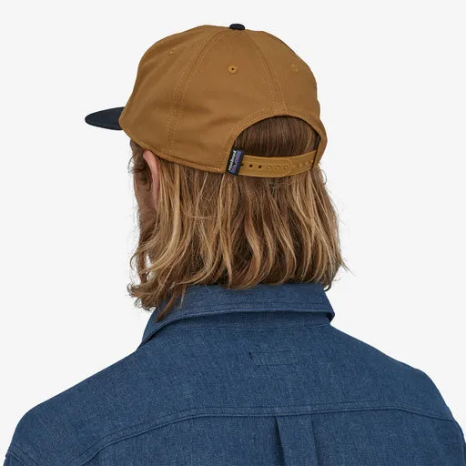 Patagonia Range Hat - Cotton Canvas Cap from Patagonia