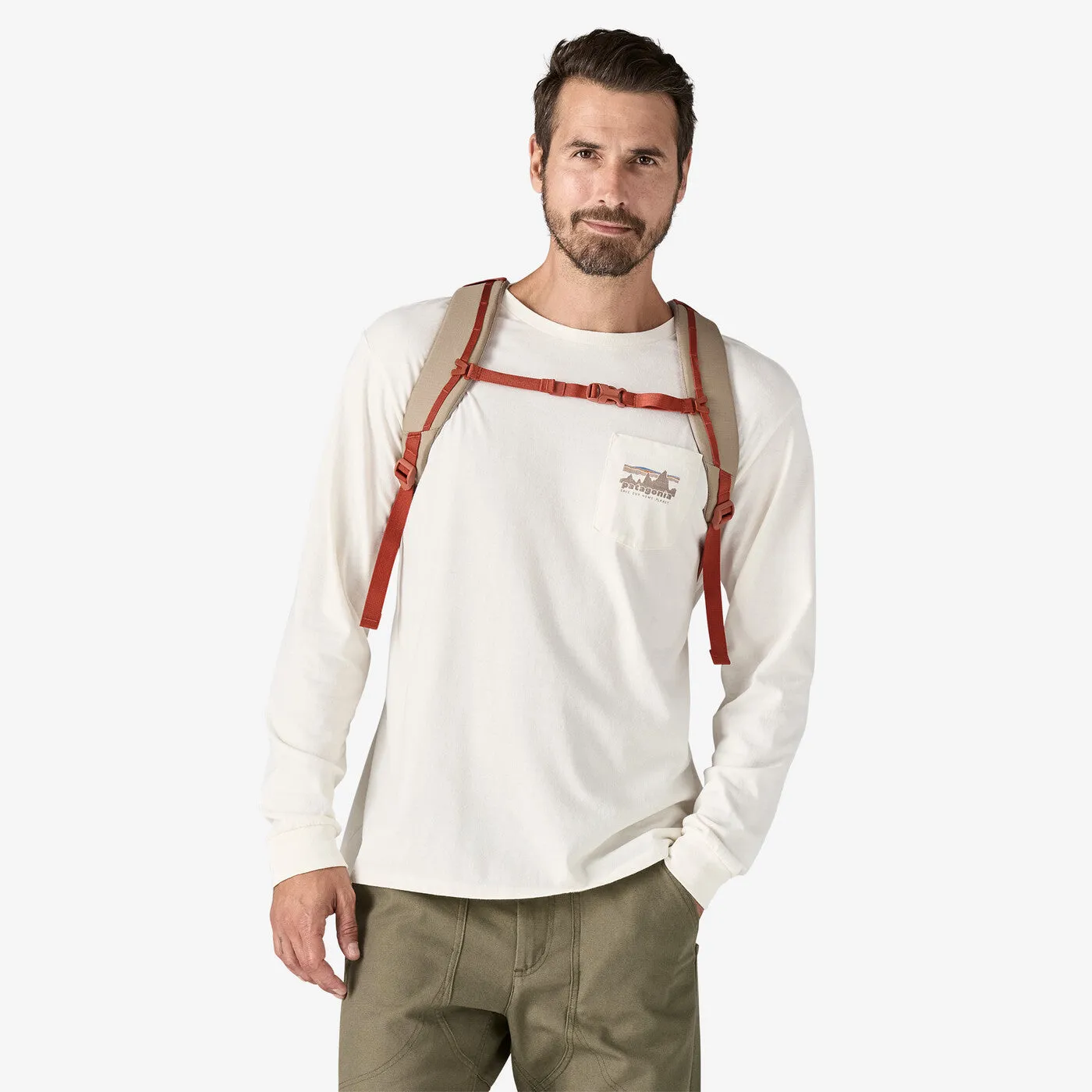 Patagonia Refugio 26L Day Pack - Laptop Backpack from Patagonia