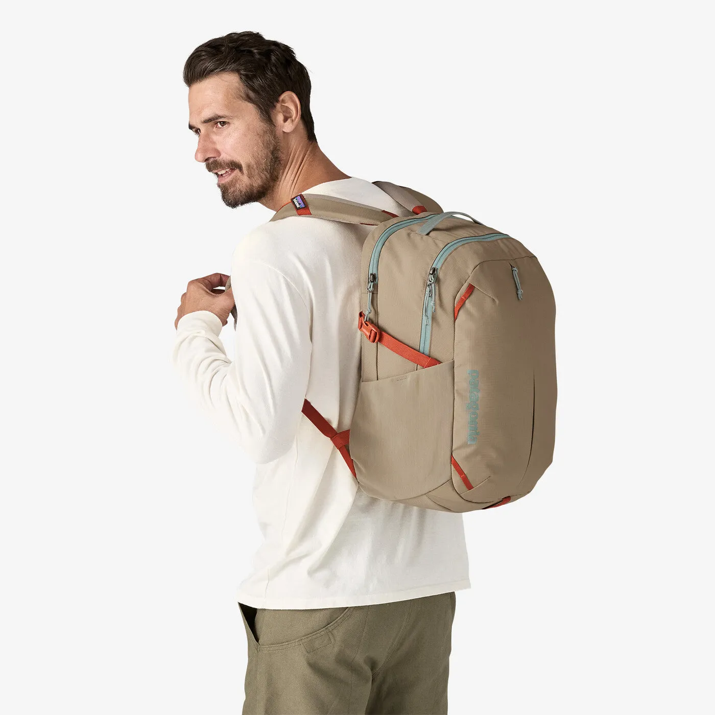 Patagonia Refugio 26L Day Pack - Laptop Backpack from Patagonia