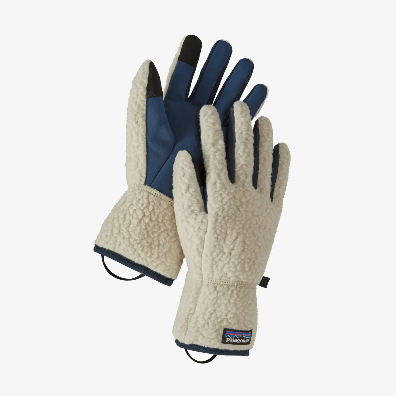 Patagonia Retro Pile Gloves