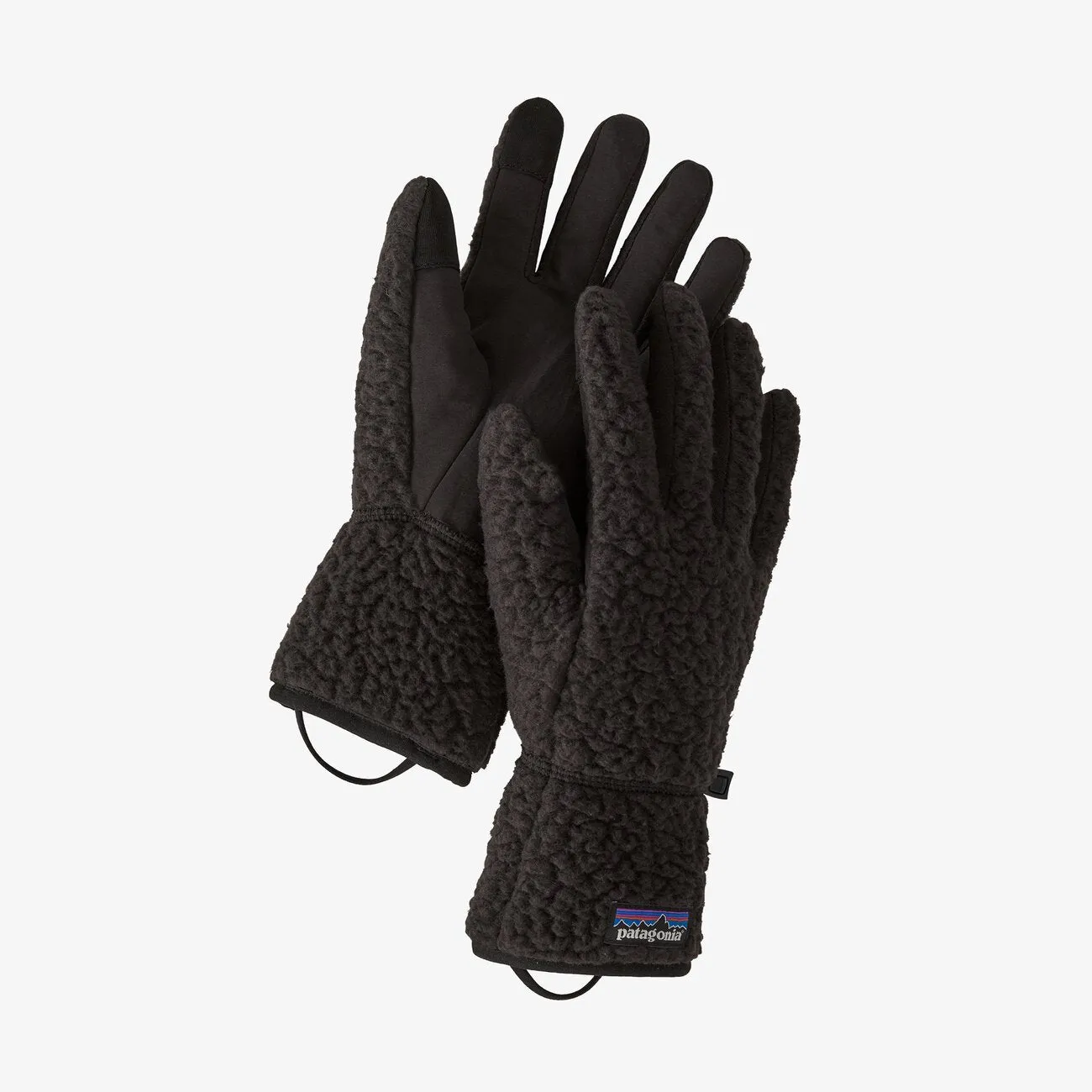 Patagonia Retro Pile Gloves