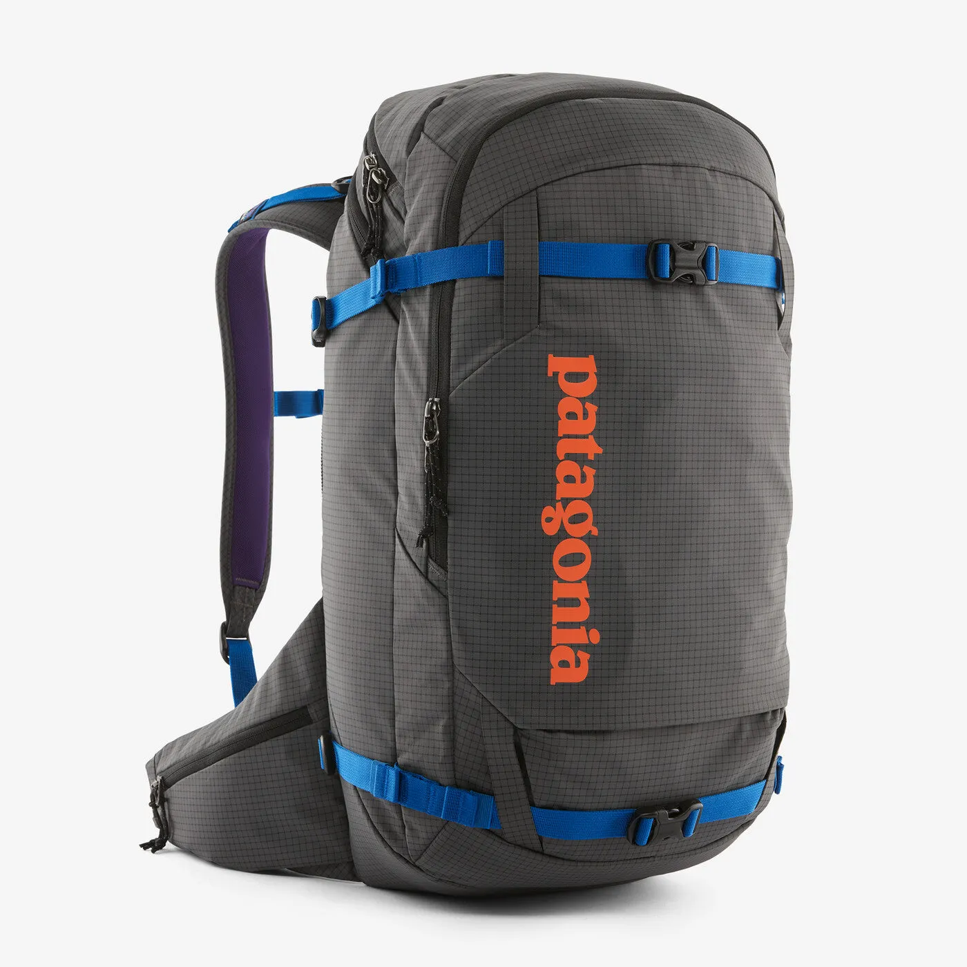 Patagonia SnowDrifter Backpack 30L - Snowdrifter Adventure Backpack 30L