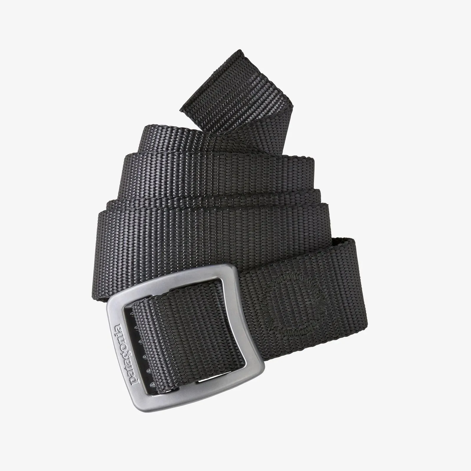 Patagonia Tech Web Belt - doubles as bottle opener!