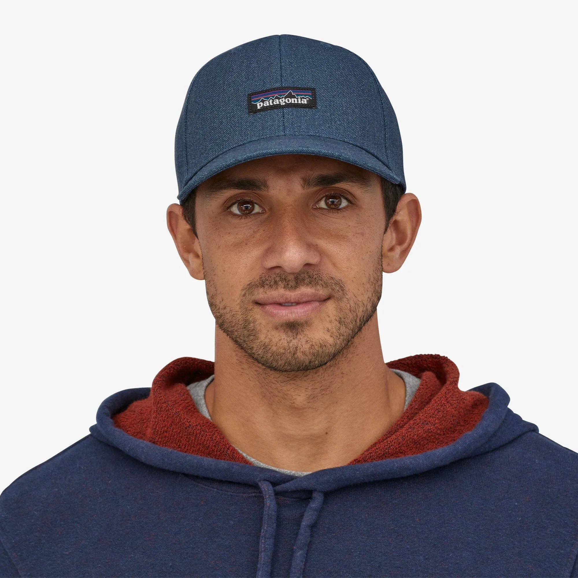 Patagonia Tin Shed Hat - Iconic Logo Baseball Cap from Patagonia