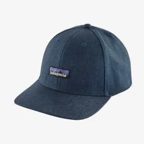 Patagonia Tin Shed Hat - Iconic Logo Baseball Cap from Patagonia