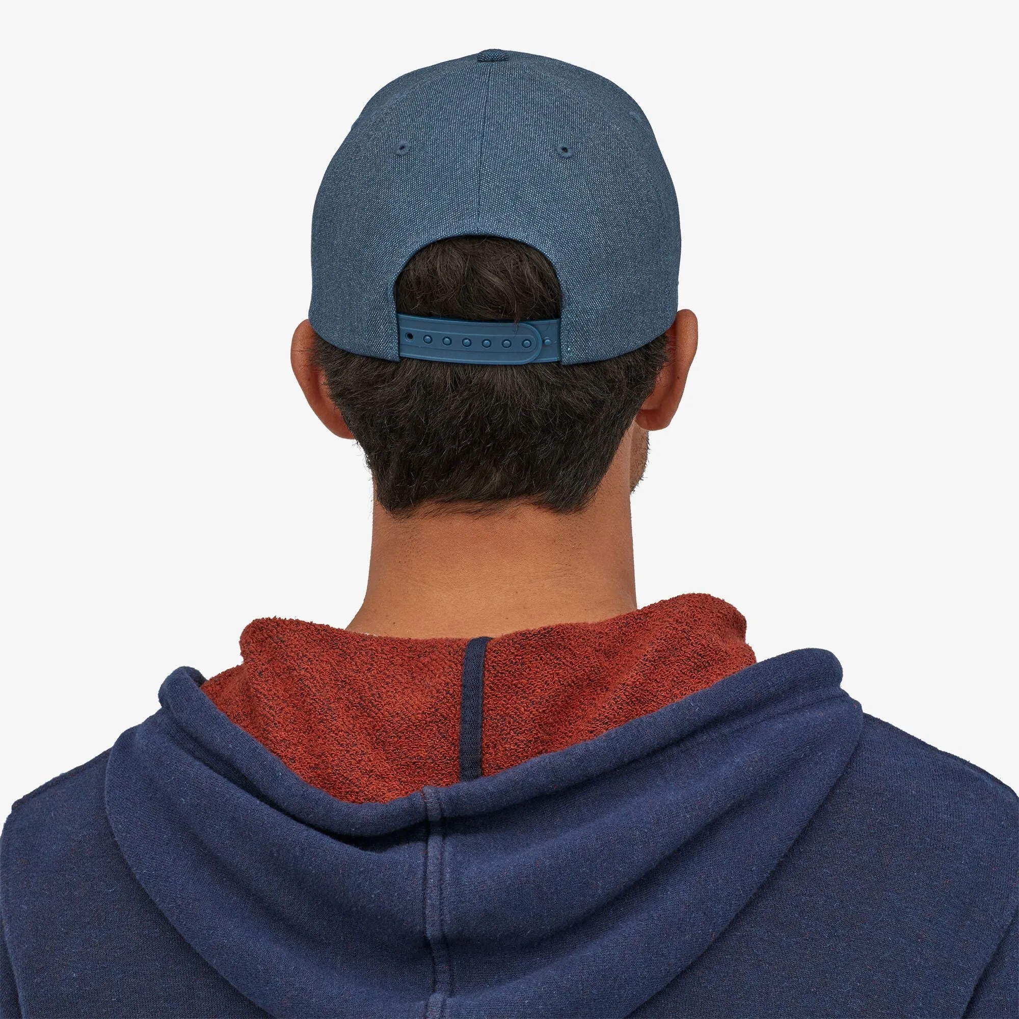 Patagonia Tin Shed Hat - Iconic Logo Baseball Cap from Patagonia