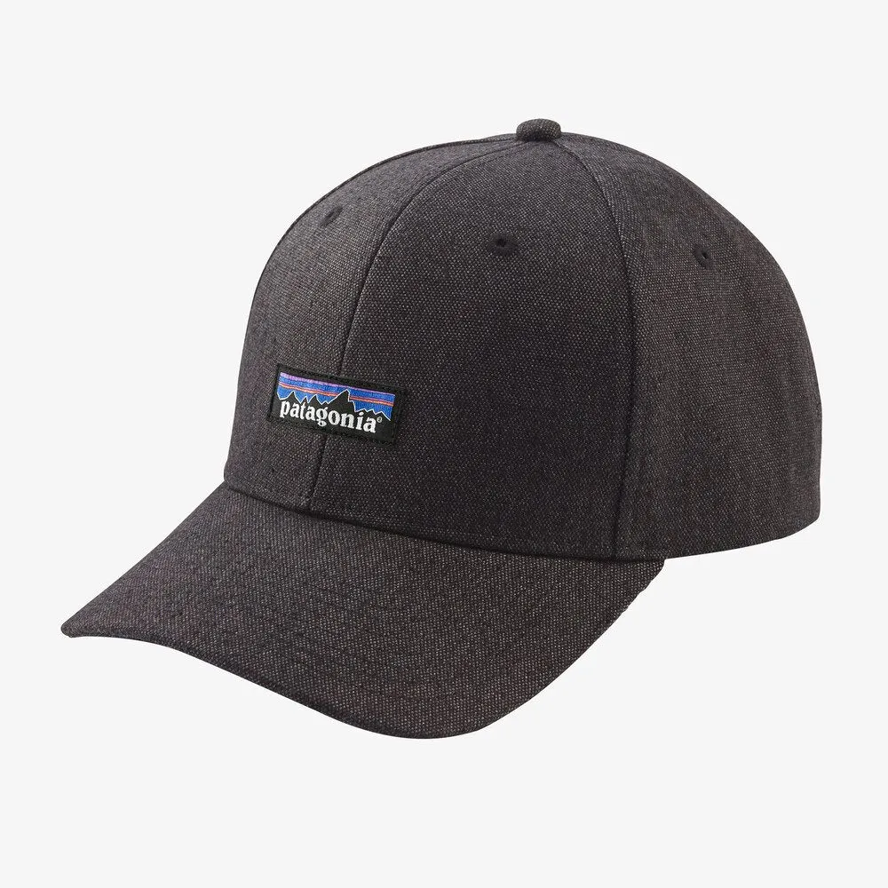 Patagonia Tin Shed Hat - Iconic Logo Baseball Cap from Patagonia