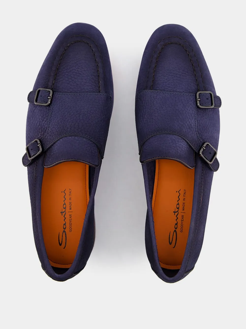 Penny loafers