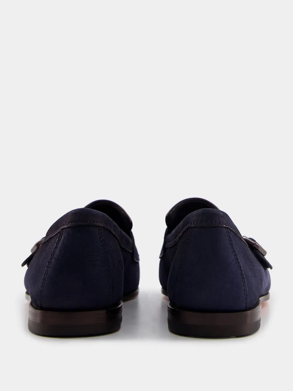 Penny loafers