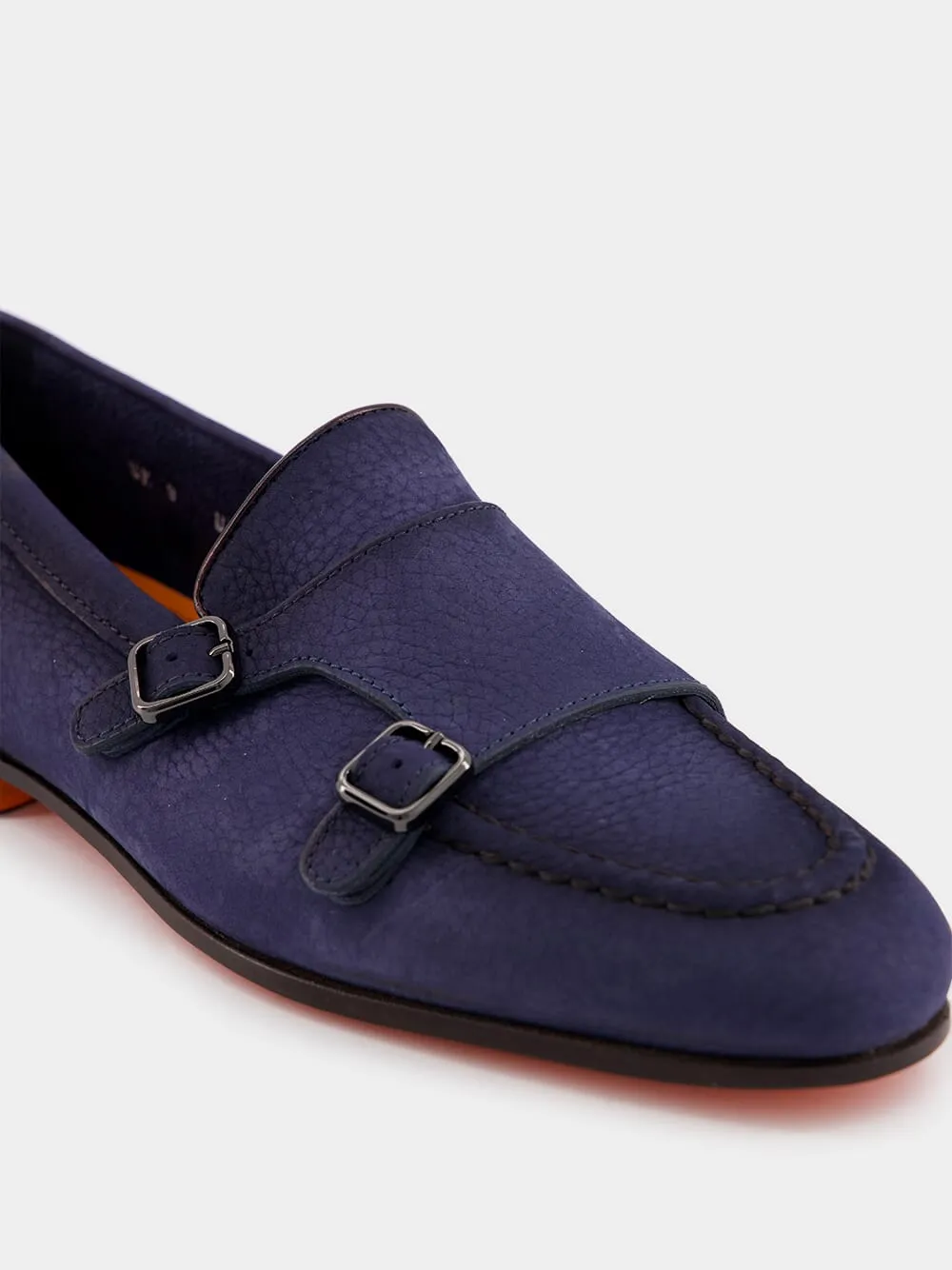 Penny loafers