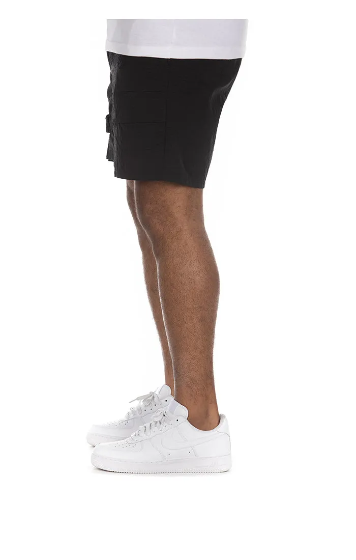 Pine Shorts - Black