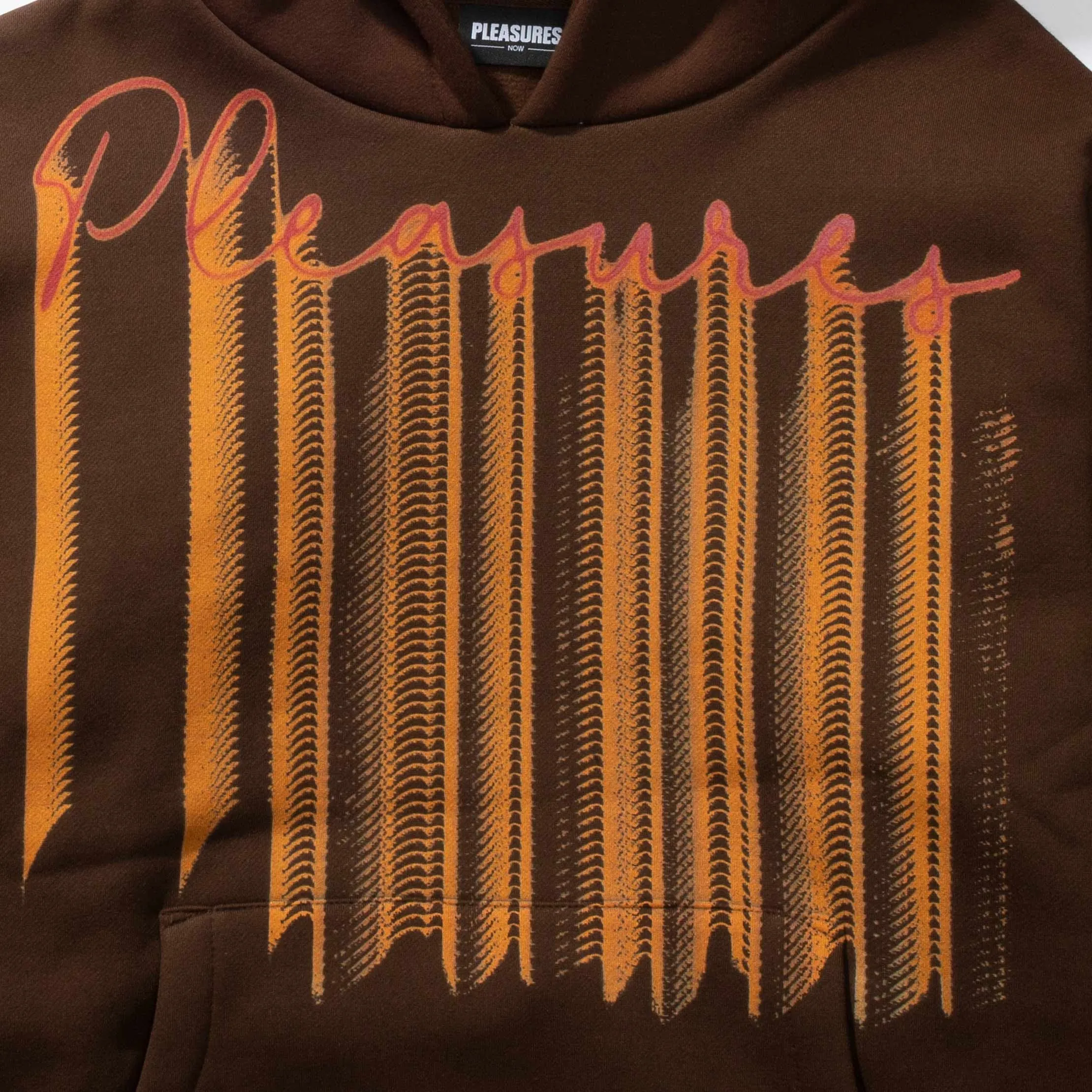 Pleasures Revelation Hoodie