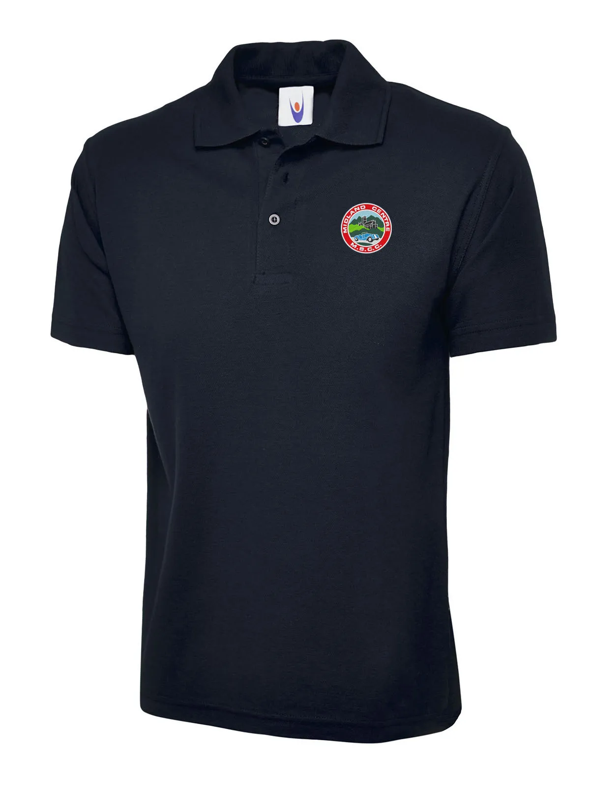 Polo Shirt Kids – MIDMOG