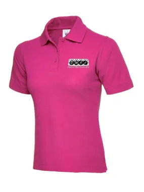 Polo Shirt Ladies – DMOC