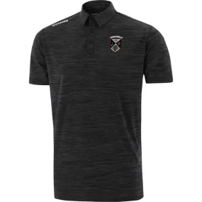 Portobello GAA Osprey Polo Shirt