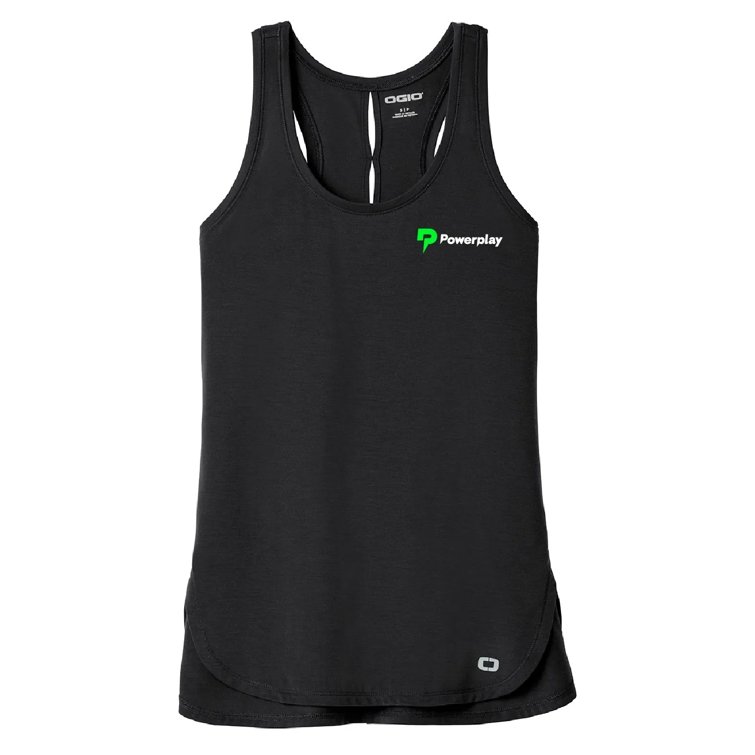 Powerplay  Women's Luuma Tank