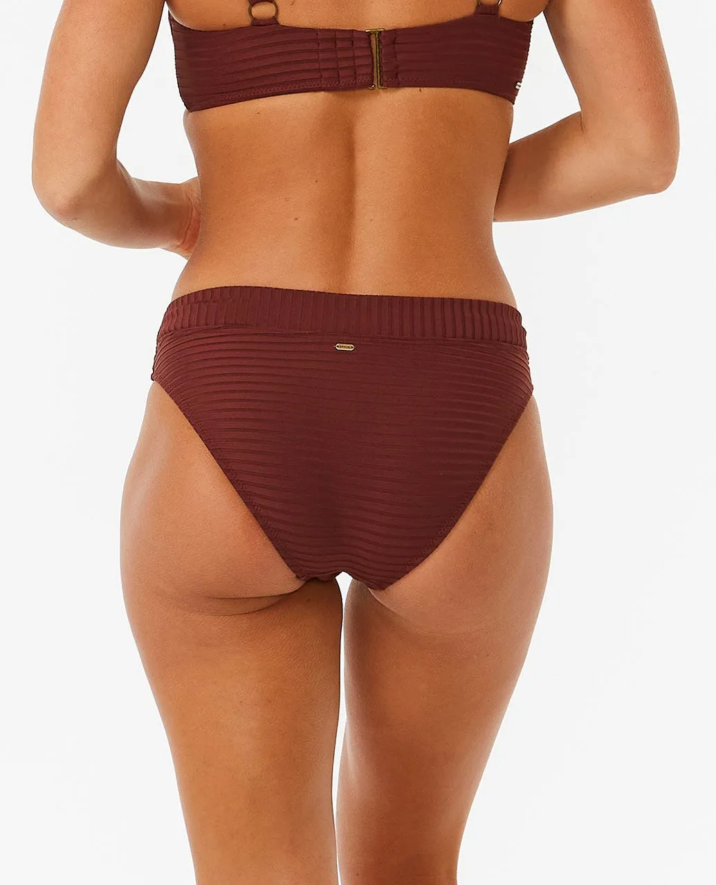 Premium Surf Full Bikini Pant