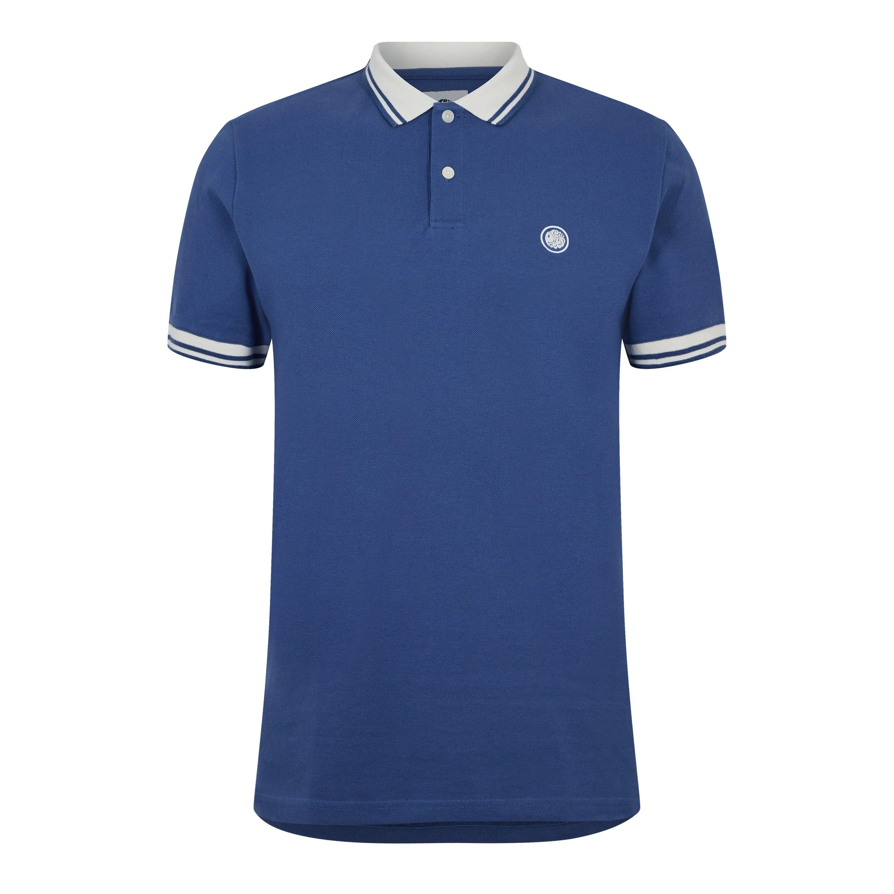 Pretty Green Survival Polo