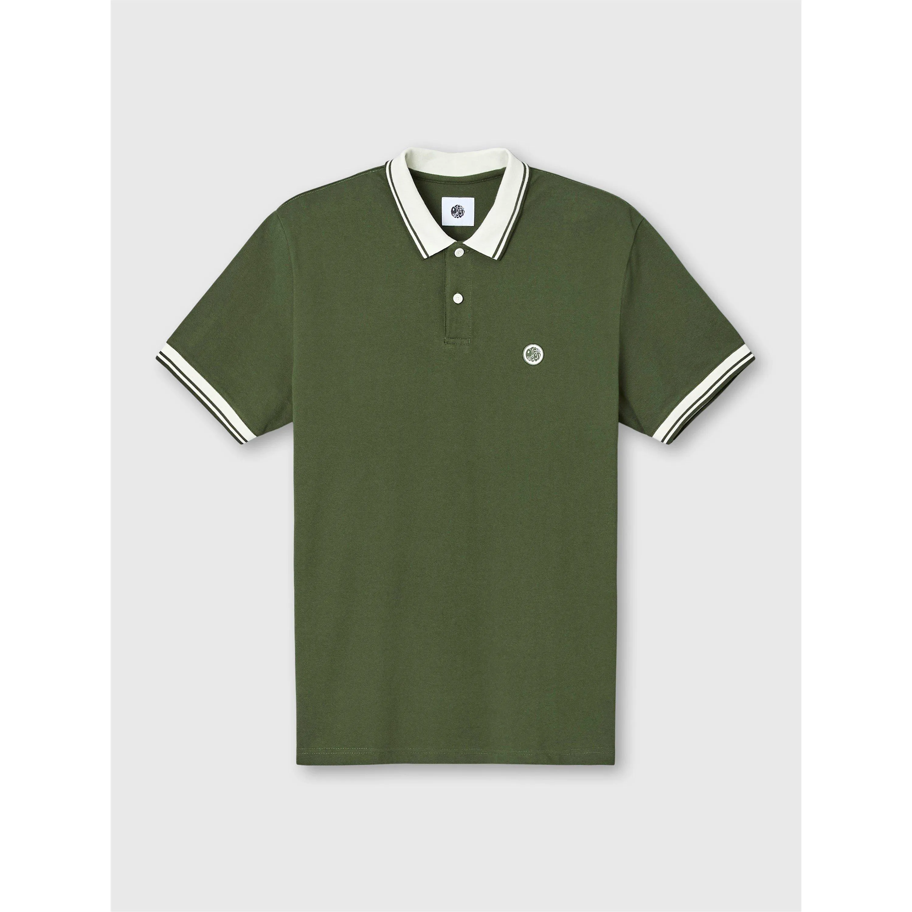 Pretty Green Survival Polo