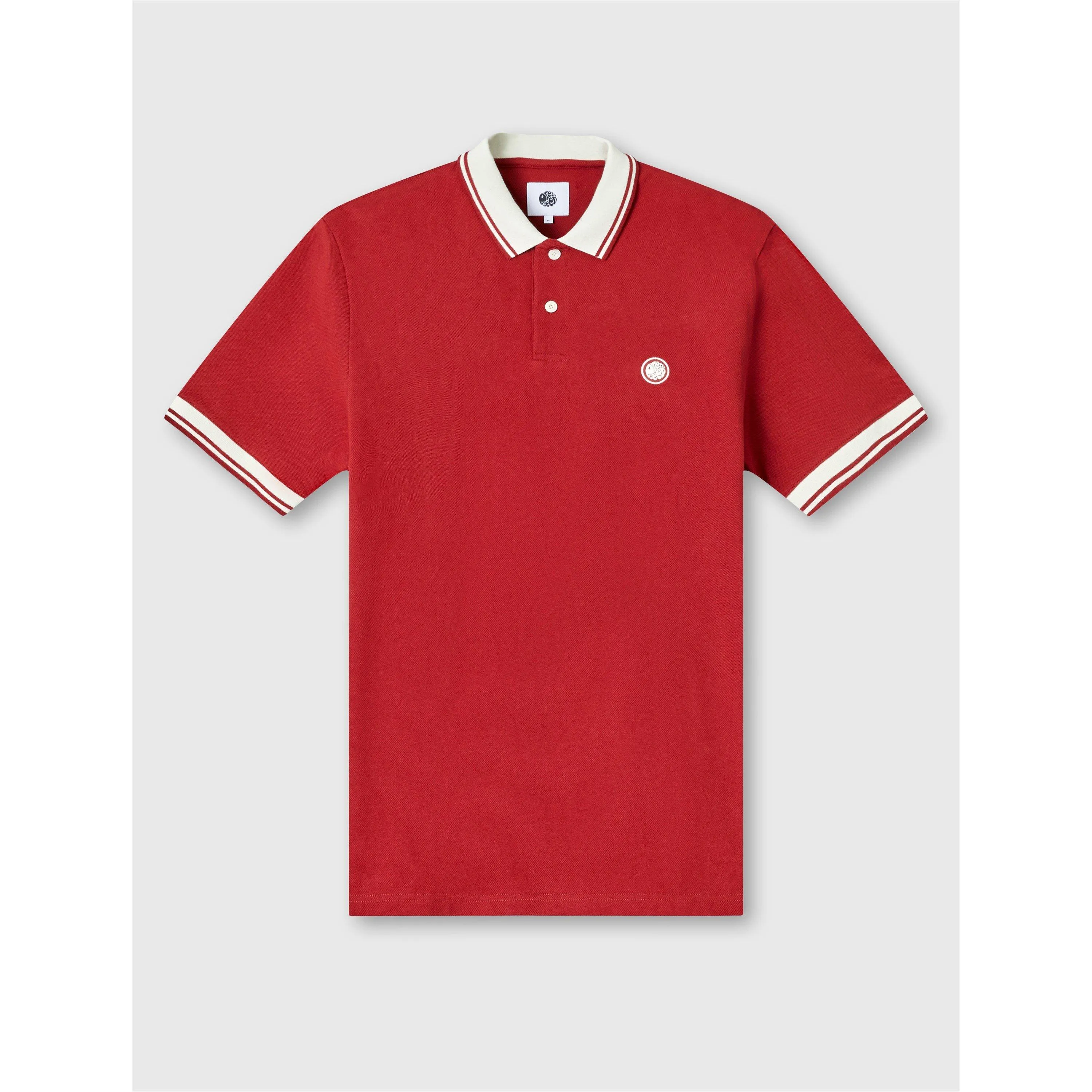 Pretty Green Survival Polo