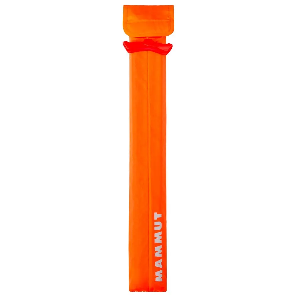 Probe Mammut ---Probe 240 Short Vibrant Orange