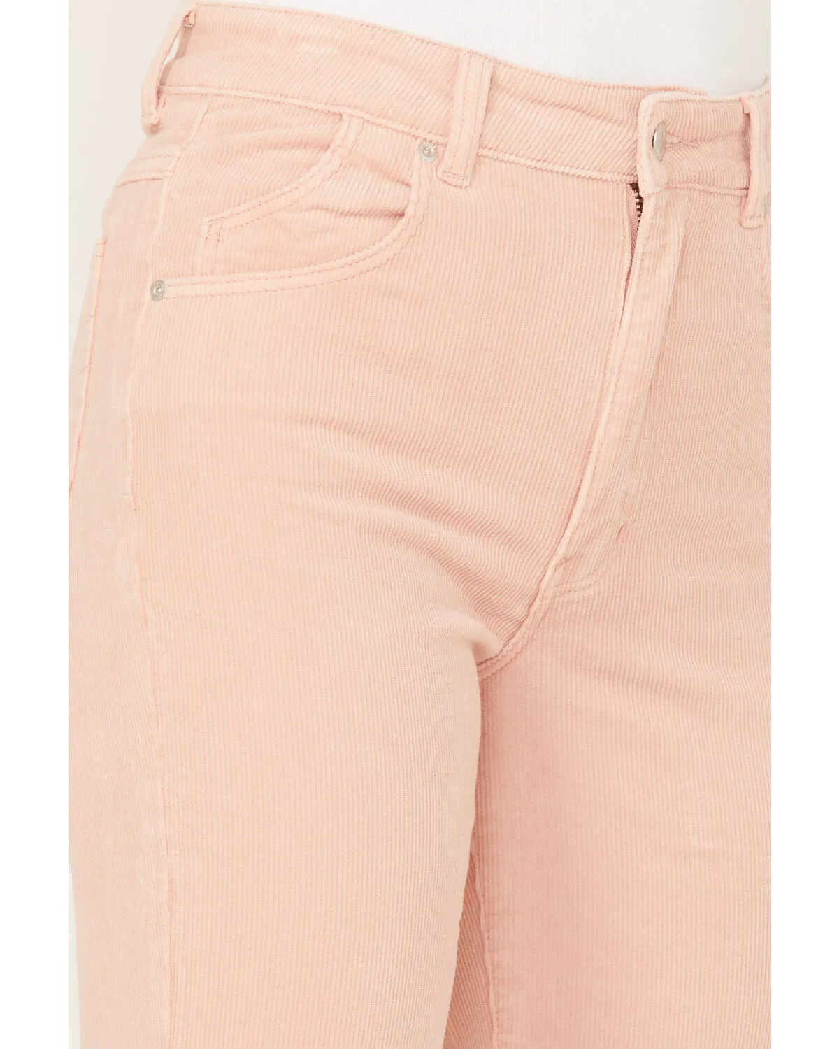 Product Name:  Rolla's Women's Peony High Rise Original Chord Straight Jeans