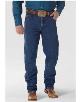 Product Name:  Wrangler Men's Pro Rodeo Competition Cowboy Cut Relaxed Fit Jeans