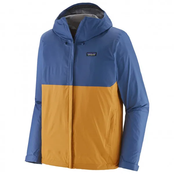 Rain Jacket Sale! - Patagonia Men's Torrentshell 3L Waterproof Jacket