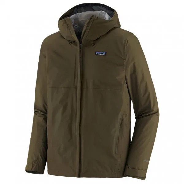 Rain Jacket Sale! - Patagonia Men's Torrentshell 3L Waterproof Jacket