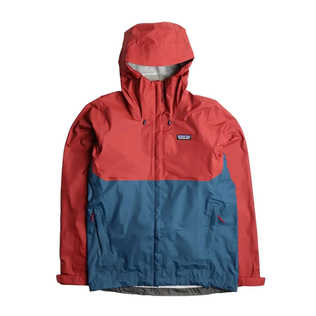 Rain Jacket Sale! - Patagonia Men's Torrentshell 3L Waterproof Jacket