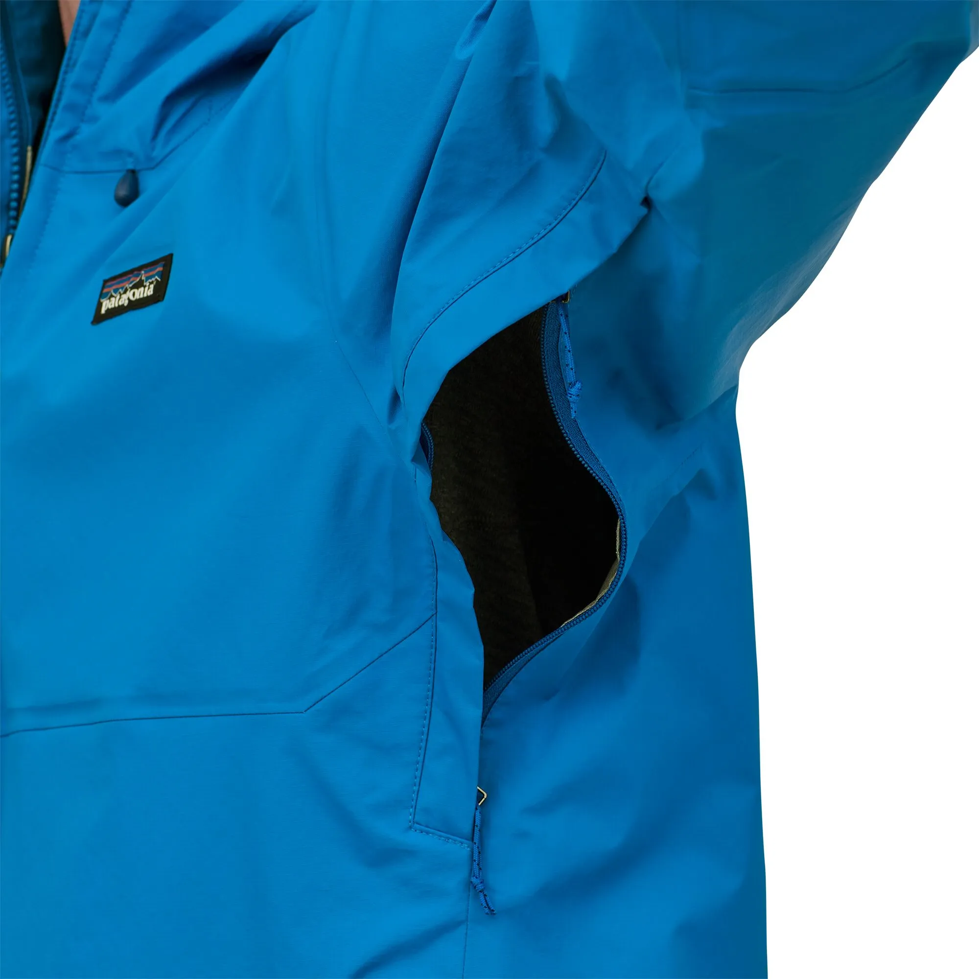 Rain Jacket Sale! - Patagonia Men's Torrentshell 3L Waterproof Jacket