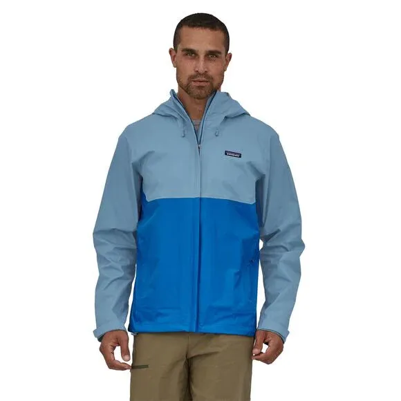 Rain Jacket Sale! - Patagonia Men's Torrentshell 3L Waterproof Jacket