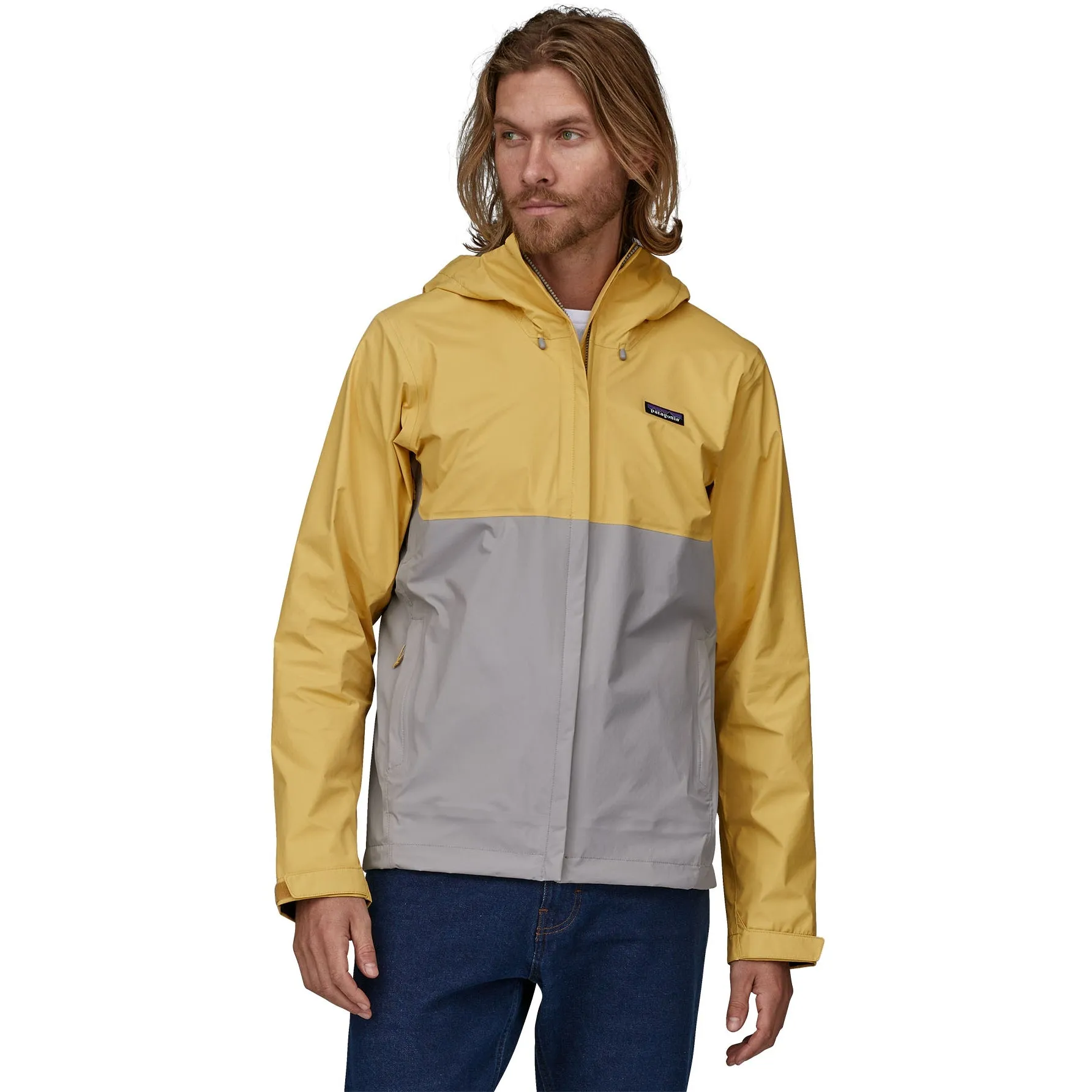 Rain Jacket Sale! - Patagonia Men's Torrentshell 3L Waterproof Jacket