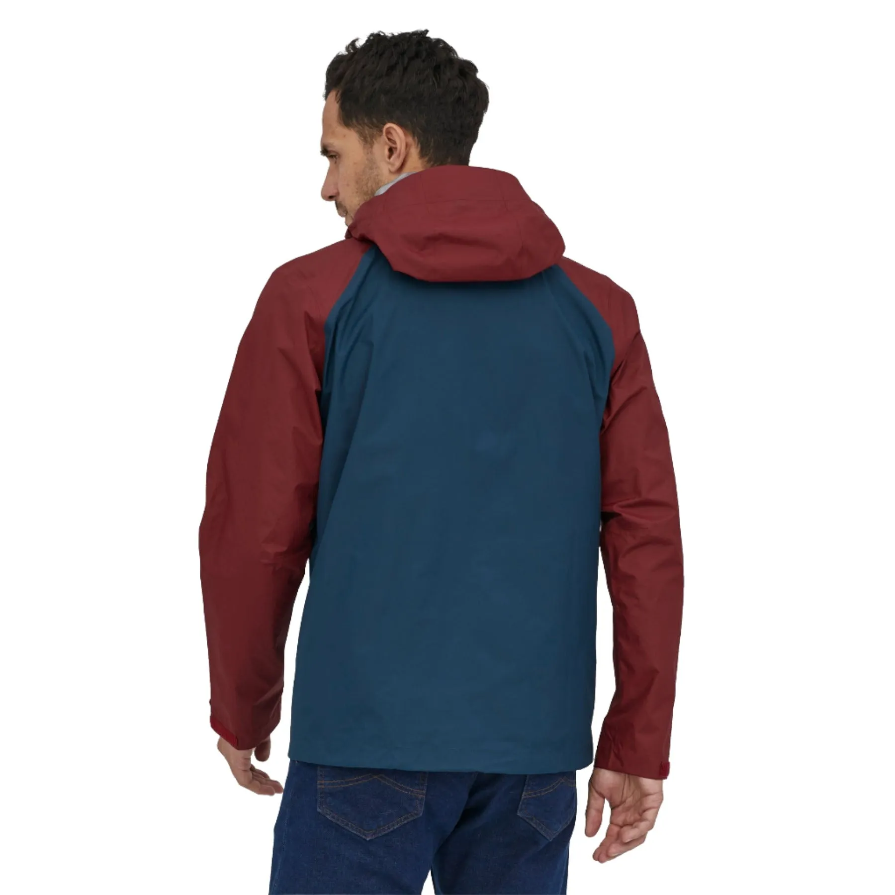 Rain Jacket Sale! - Patagonia Men's Torrentshell 3L Waterproof Jacket