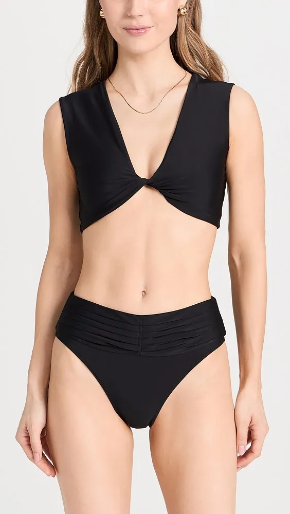 Ramy Brook   Oliwia Bikini Top 