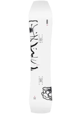Ride Men's Warpig Snowboard