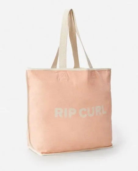 Rip Curl Classic Surf 31L Tote Bag - Peach