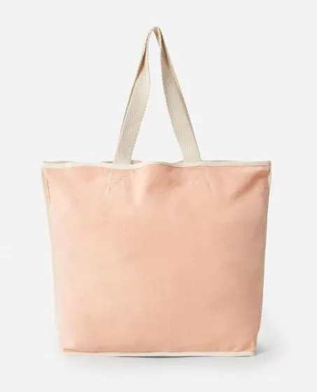 Rip Curl Classic Surf 31L Tote Bag - Peach