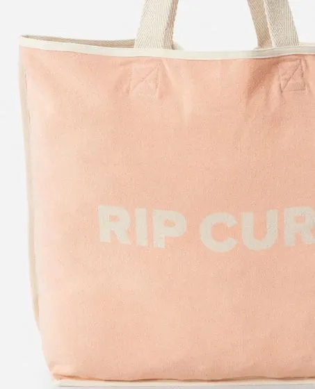 Rip Curl Classic Surf 31L Tote Bag - Peach