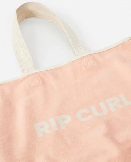 Rip Curl Classic Surf 31L Tote Bag - Peach